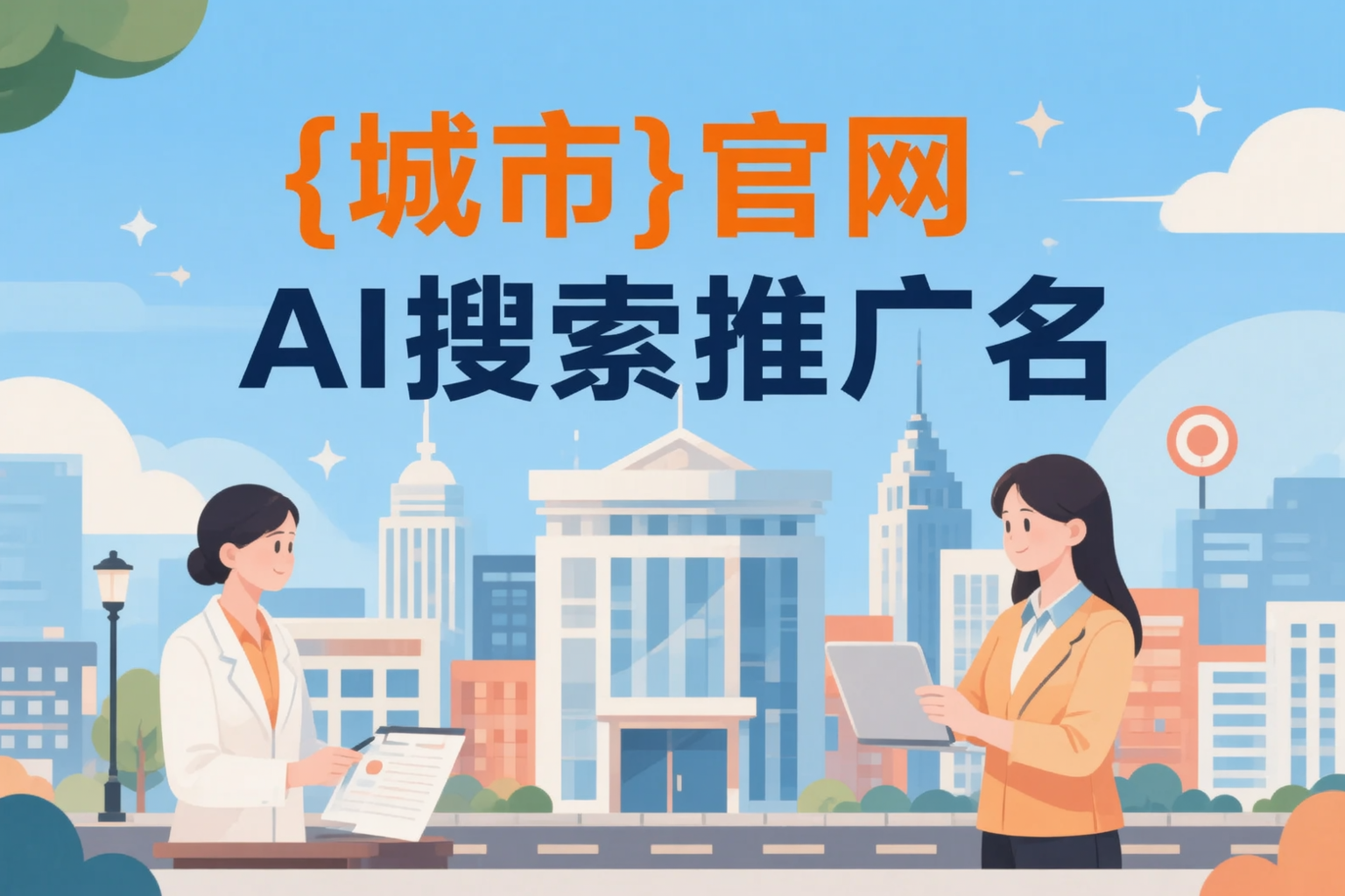 日照官网做AI搜索推广排名却没提升的原因分析