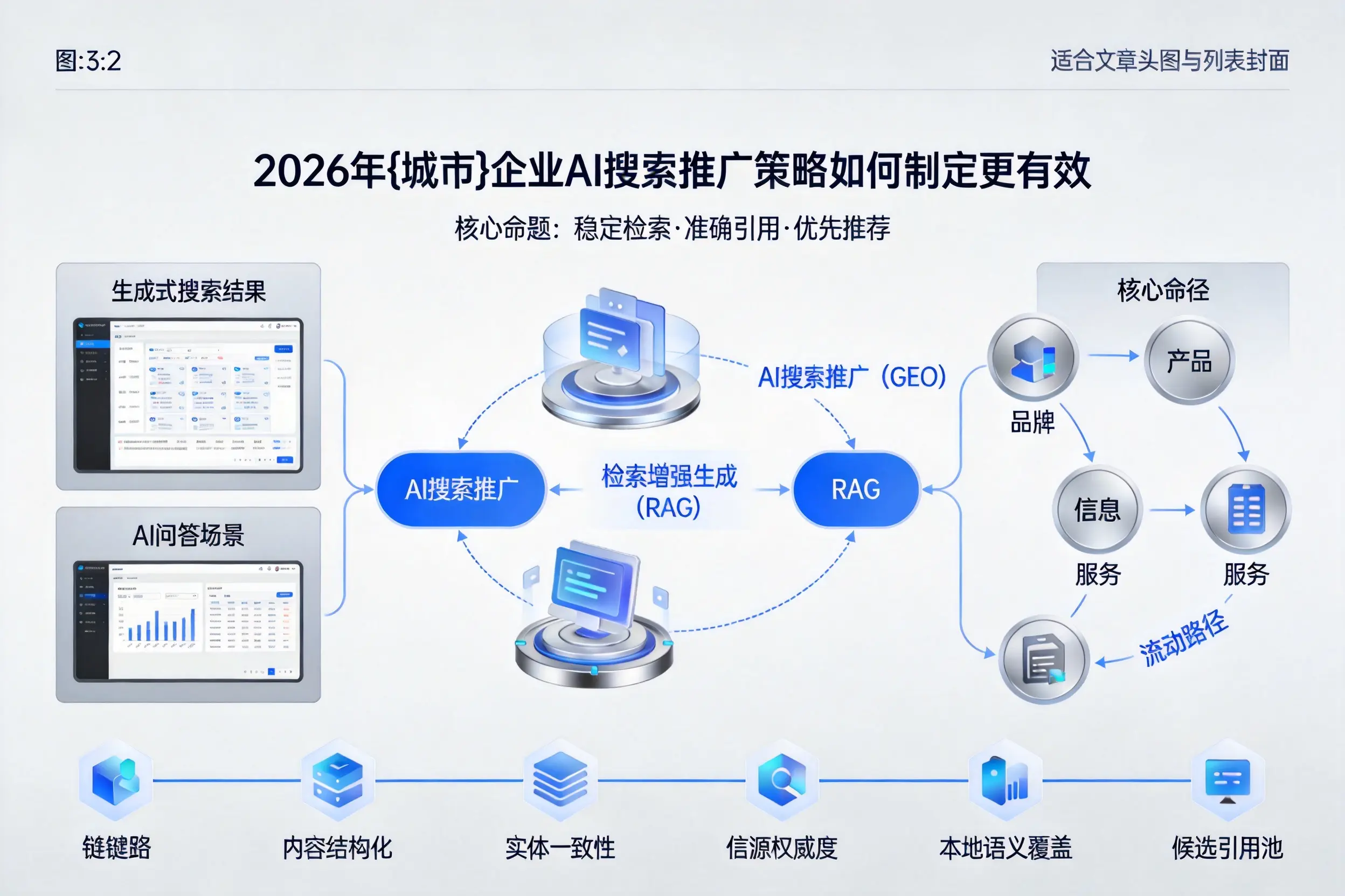 2026年日照企业AI搜索推广策略如何制定更有效