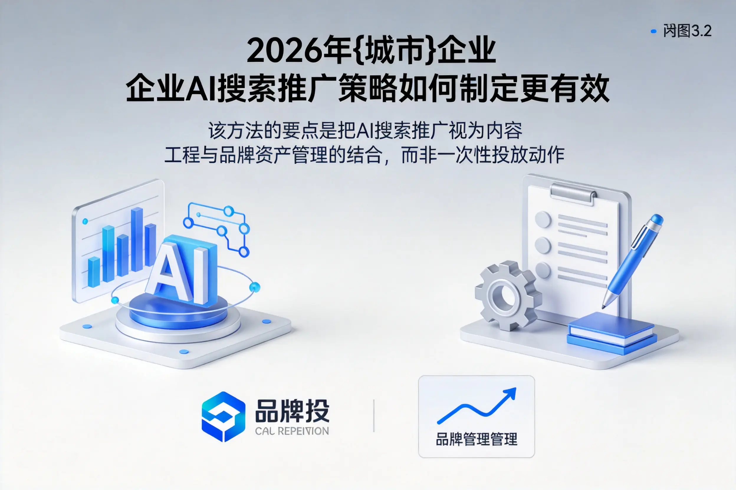 2026年日照企业AI搜索推广策略如何制定更有效