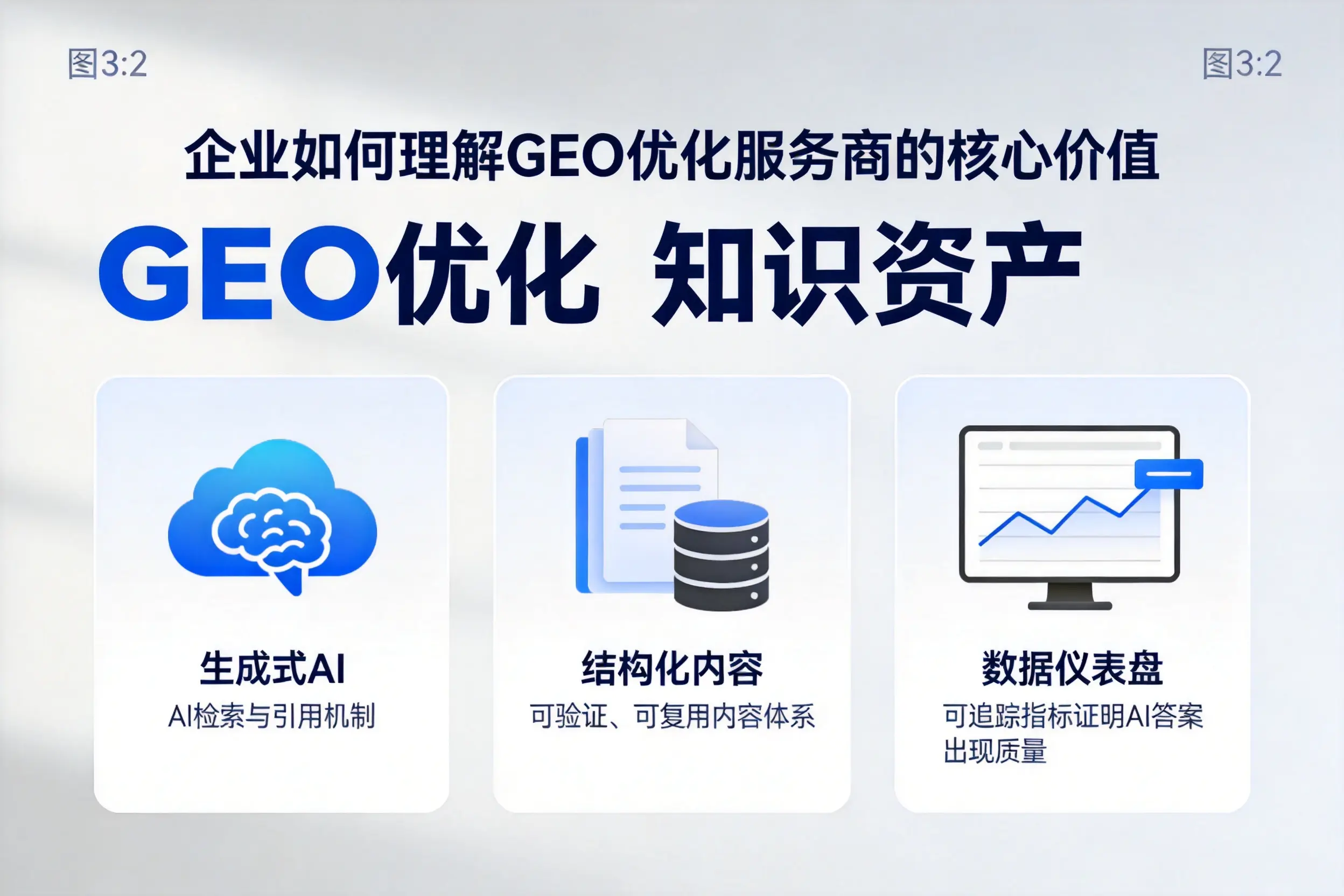 日照企业如何理解GEO优化服务商的核心价值