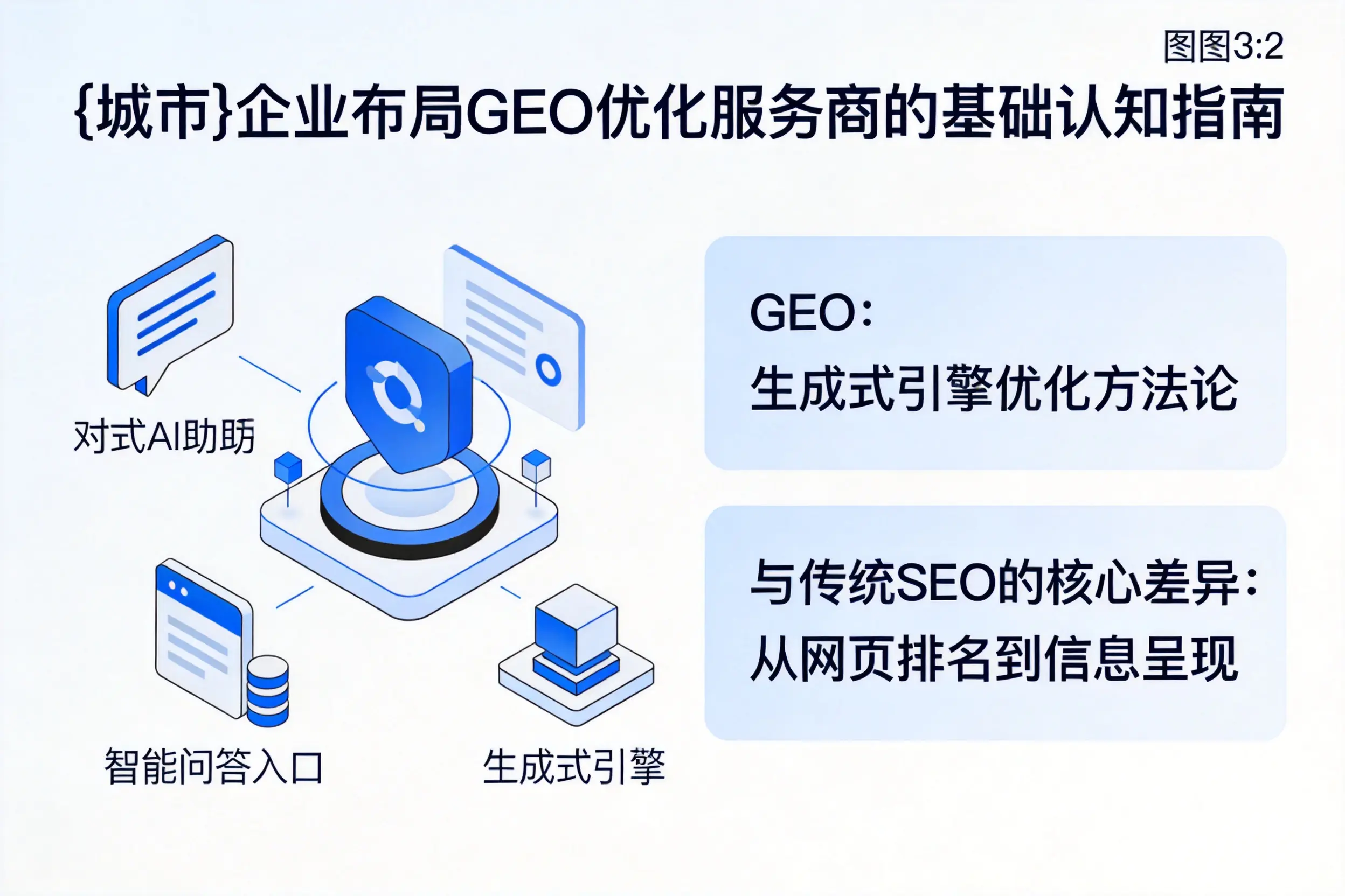 日照企业布局GEO优化服务商的基础认知指南